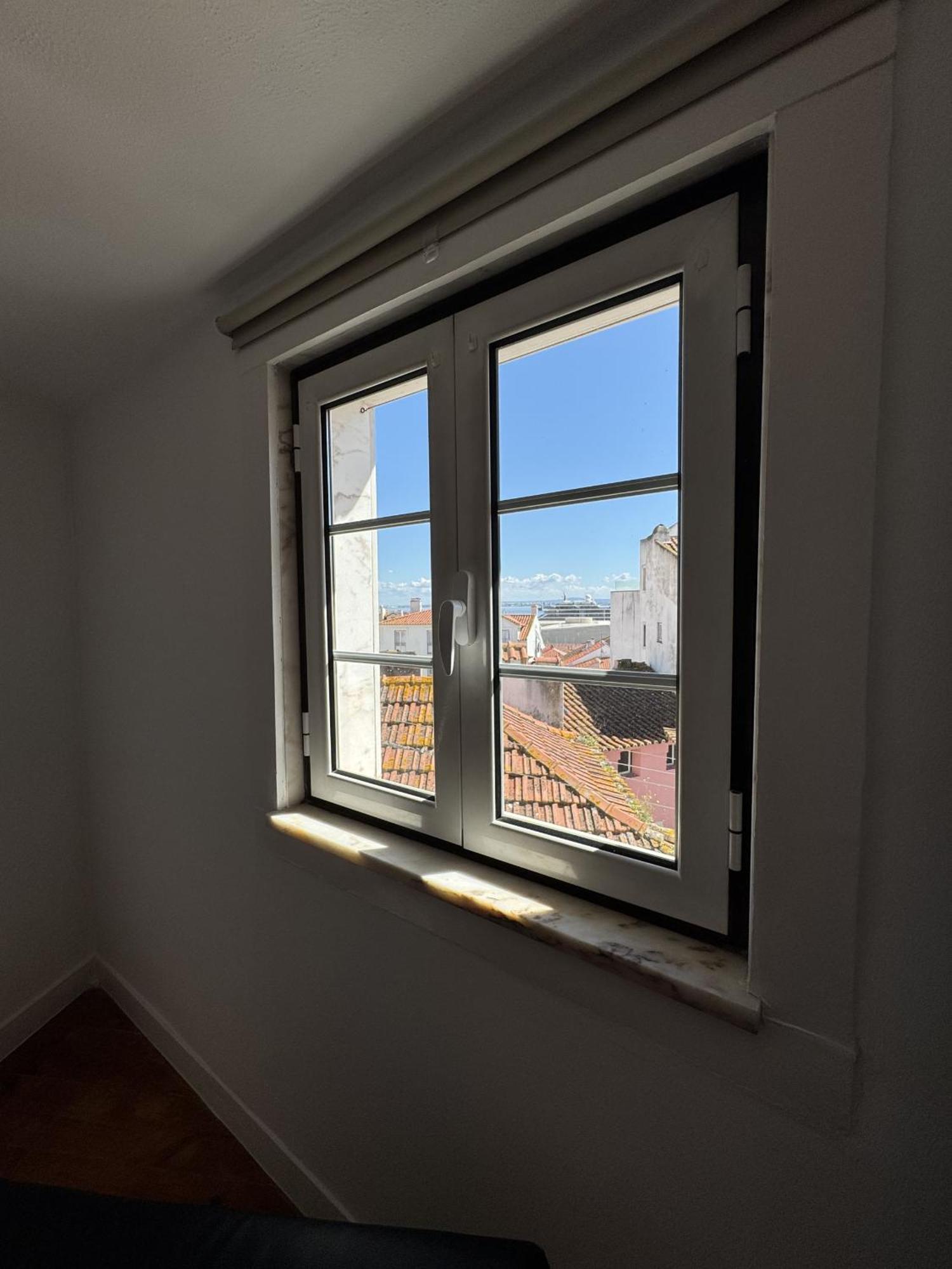 Alfama Historial I River View By Homing Apartment *