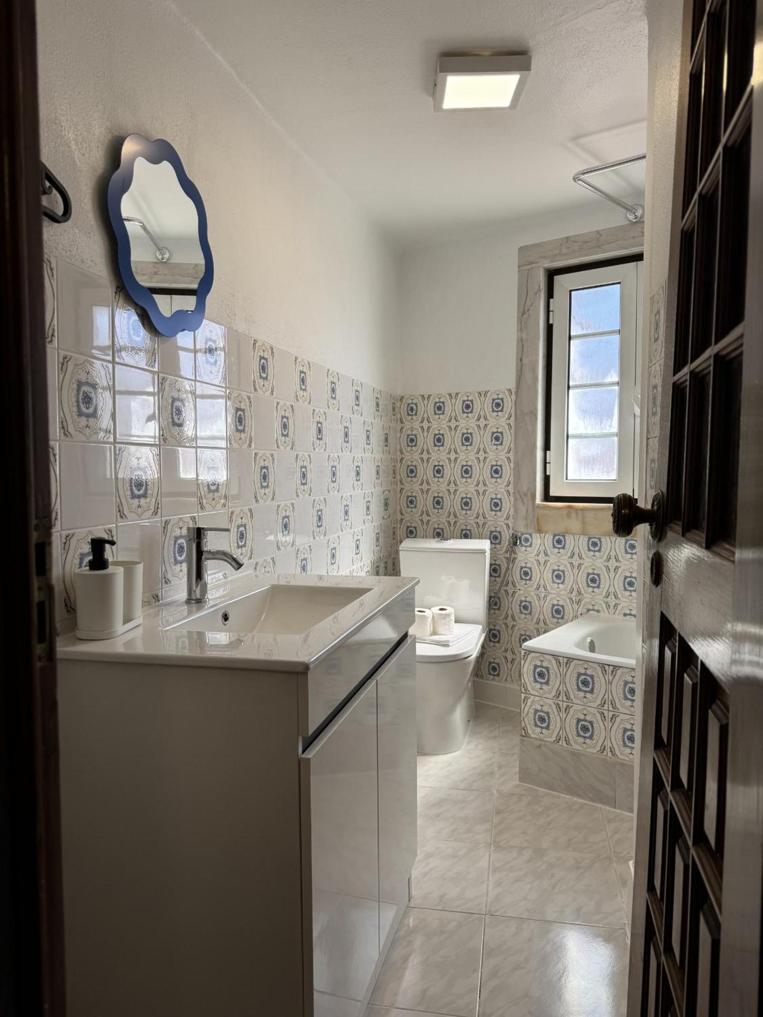 Apartment Alfama Historial I River View By Homing