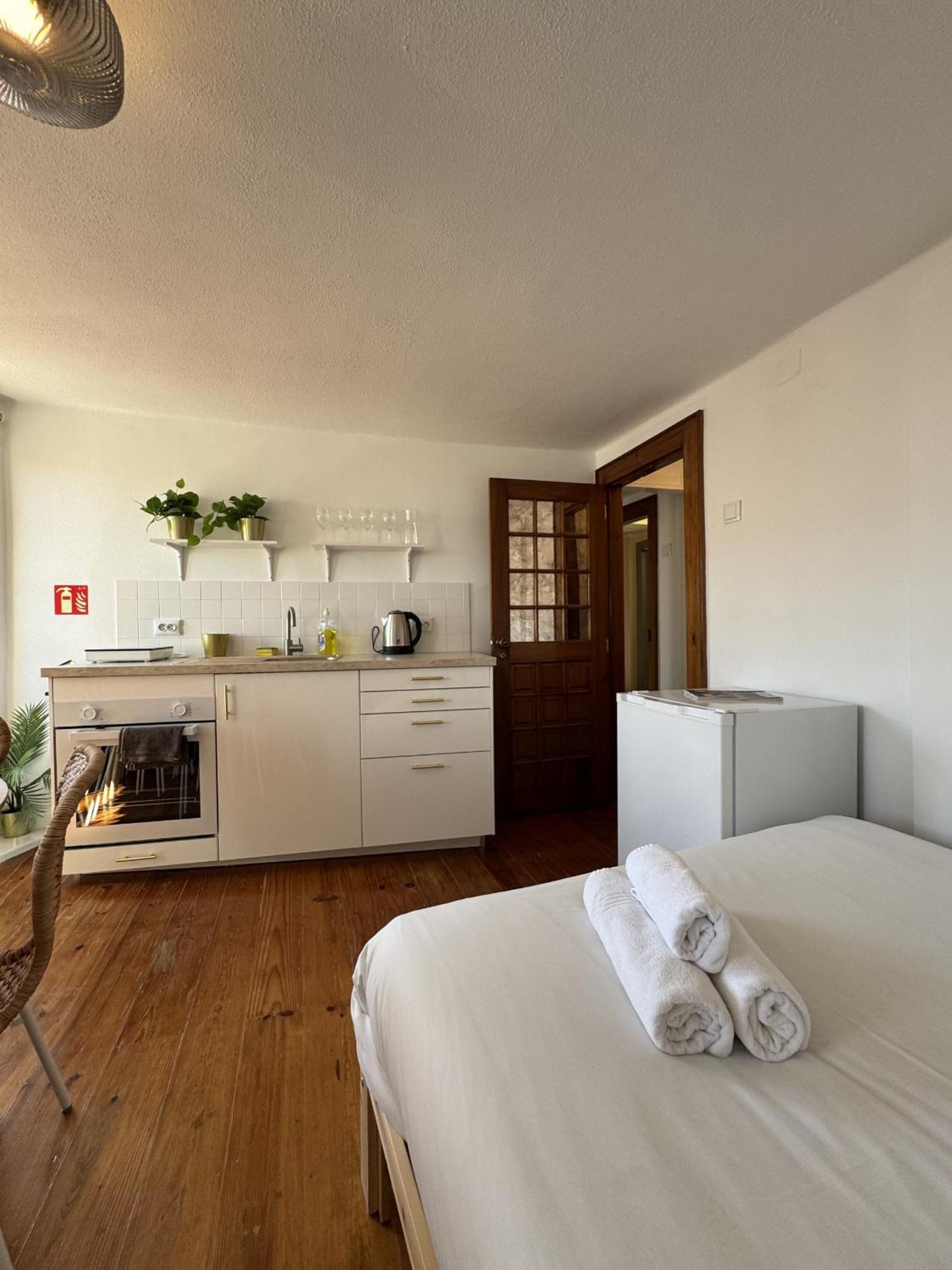 Apartment Alfama Historial I River View By Homing *