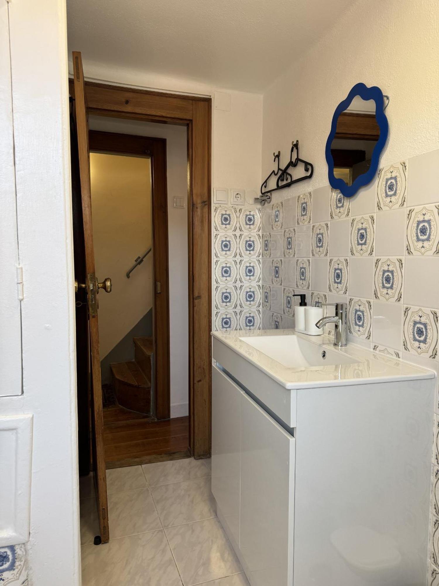 Alfama Historial I River View By Homing Apartment Lissabon