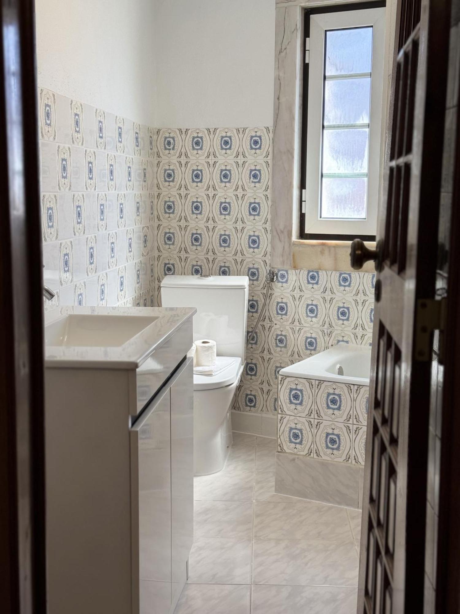 Alfama Historial I River View By Homing Lissabon