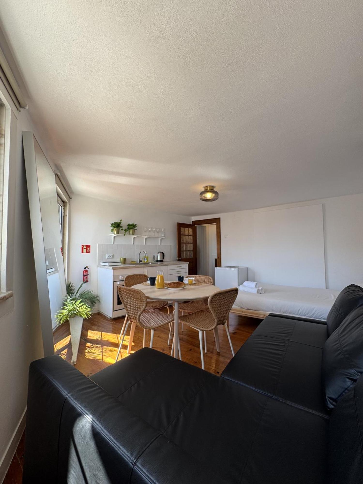 Alfama Historial I River View By Homing Apartment Lissabon
