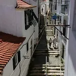 Alfama Historial I River View By Homing