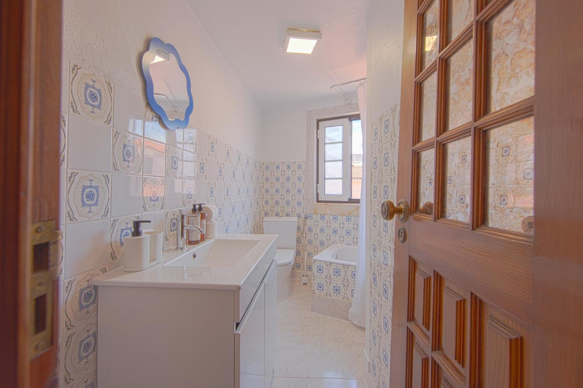 Alfama Historial I River View By Homing