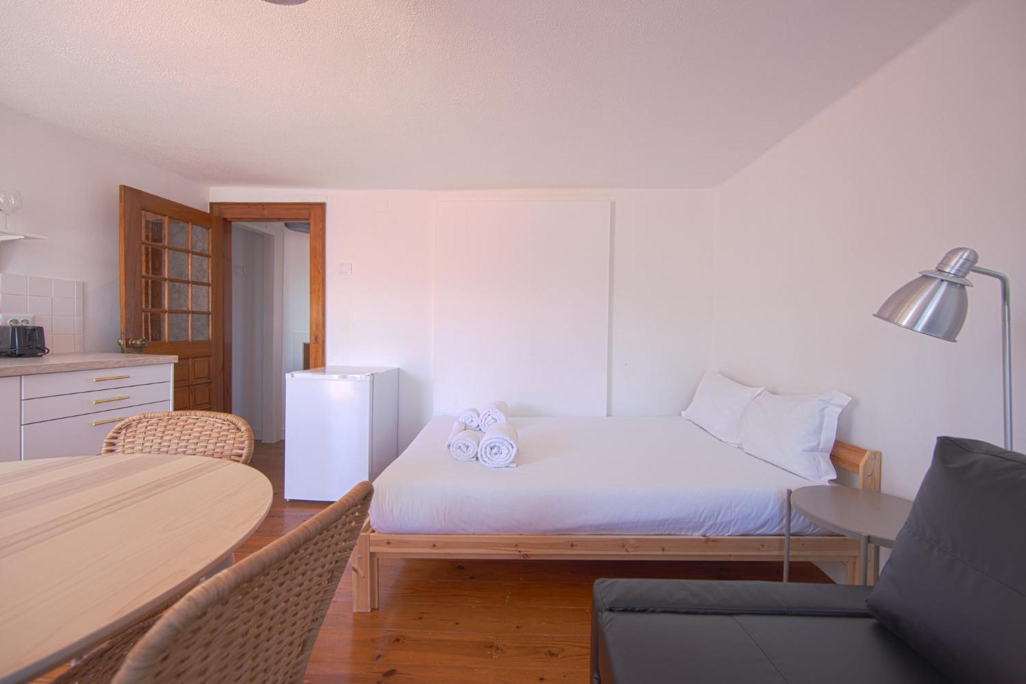 Alfama Historial I River View By Homing *